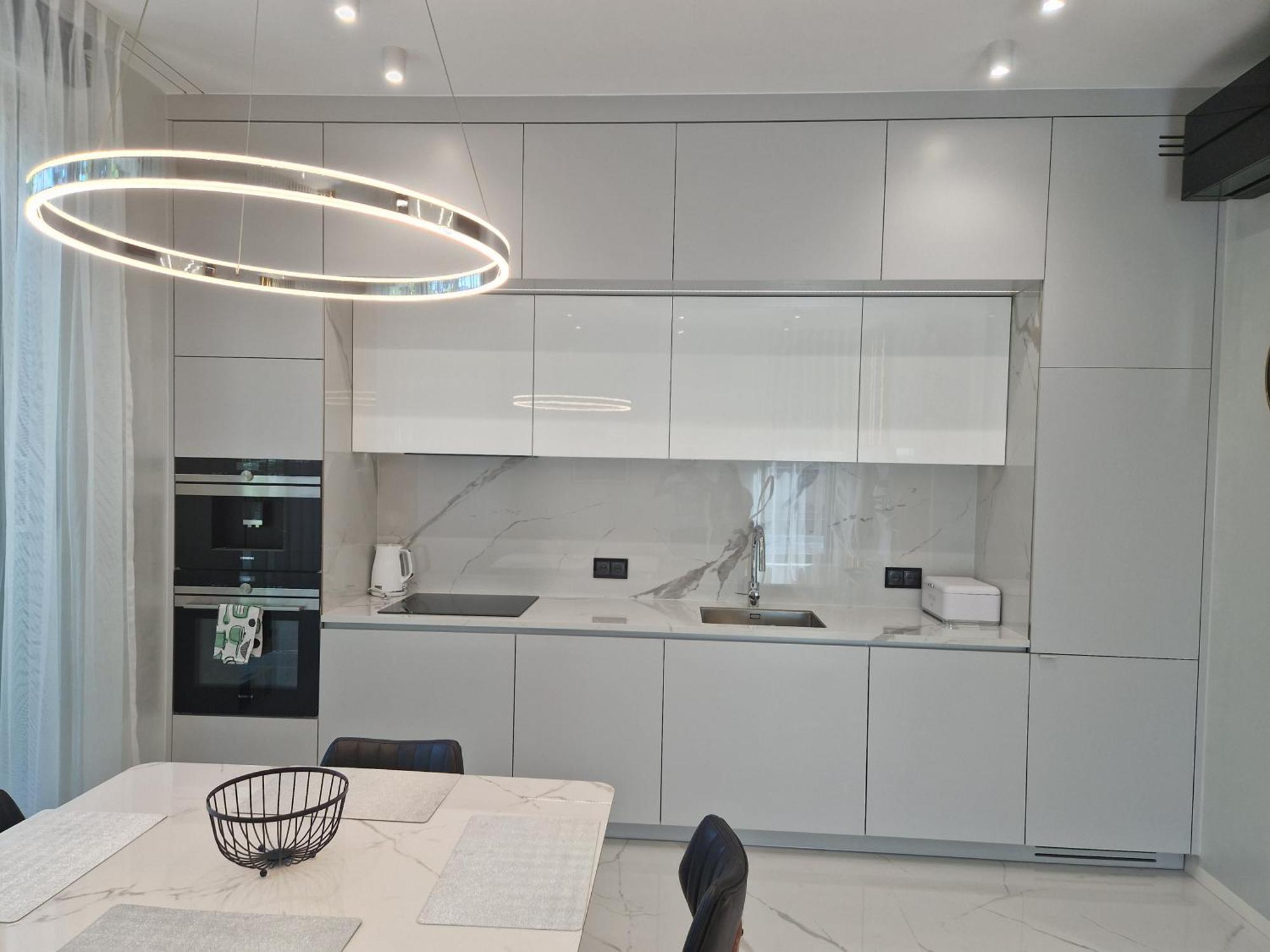 Apartament Platinum Z Tarasem 70 M2, 50 M Od Placu Litewskiego Lublin Eksteriør bilde