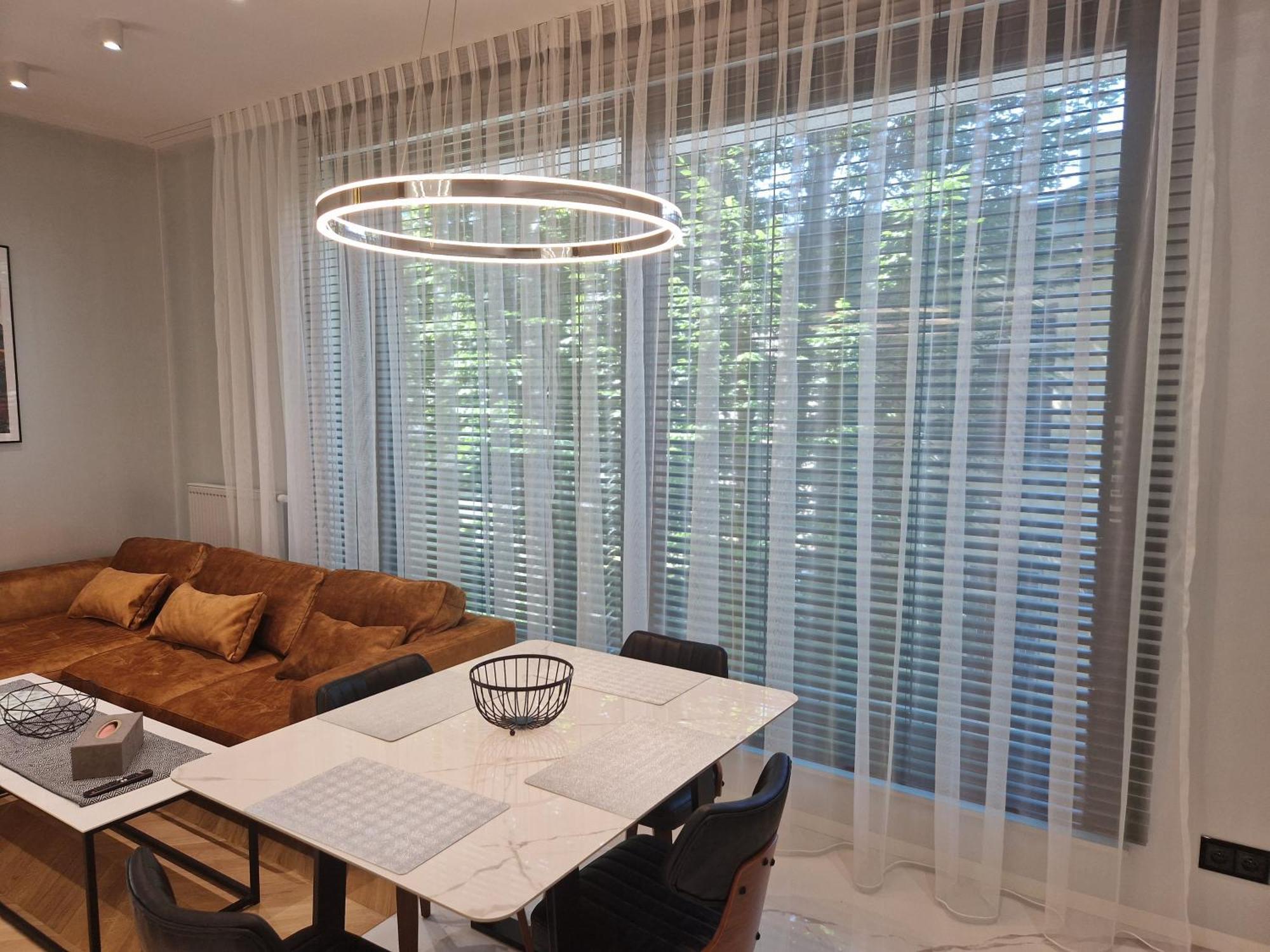 Apartament Platinum Z Tarasem 70 M2, 50 M Od Placu Litewskiego Lublin Eksteriør bilde