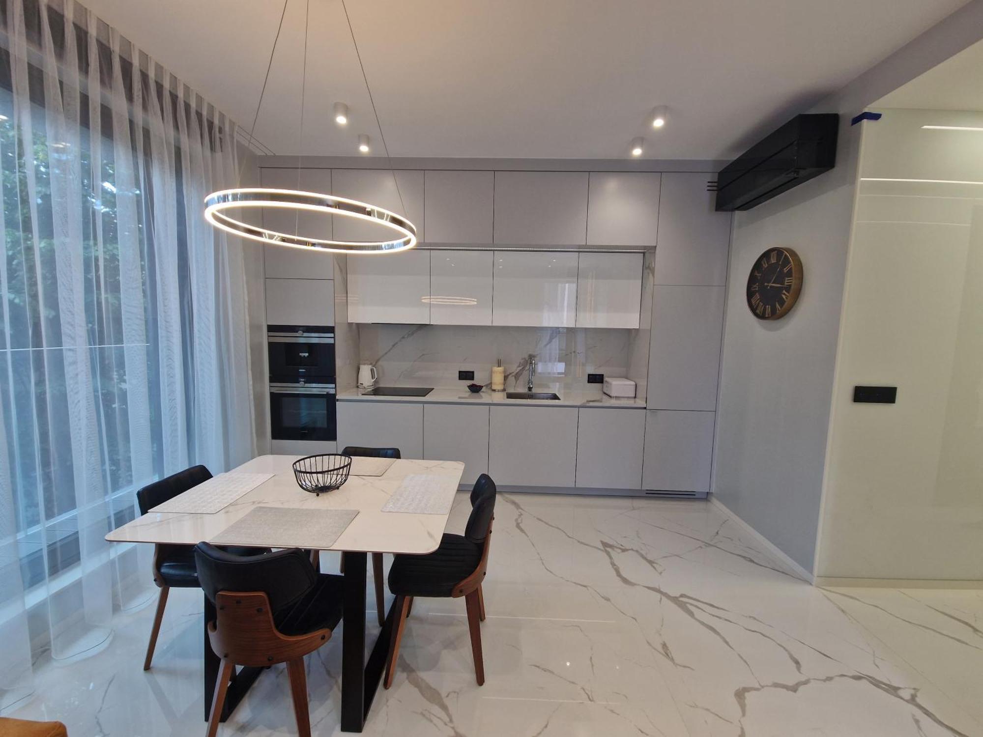 Apartament Platinum Z Tarasem 70 M2, 50 M Od Placu Litewskiego Lublin Eksteriør bilde