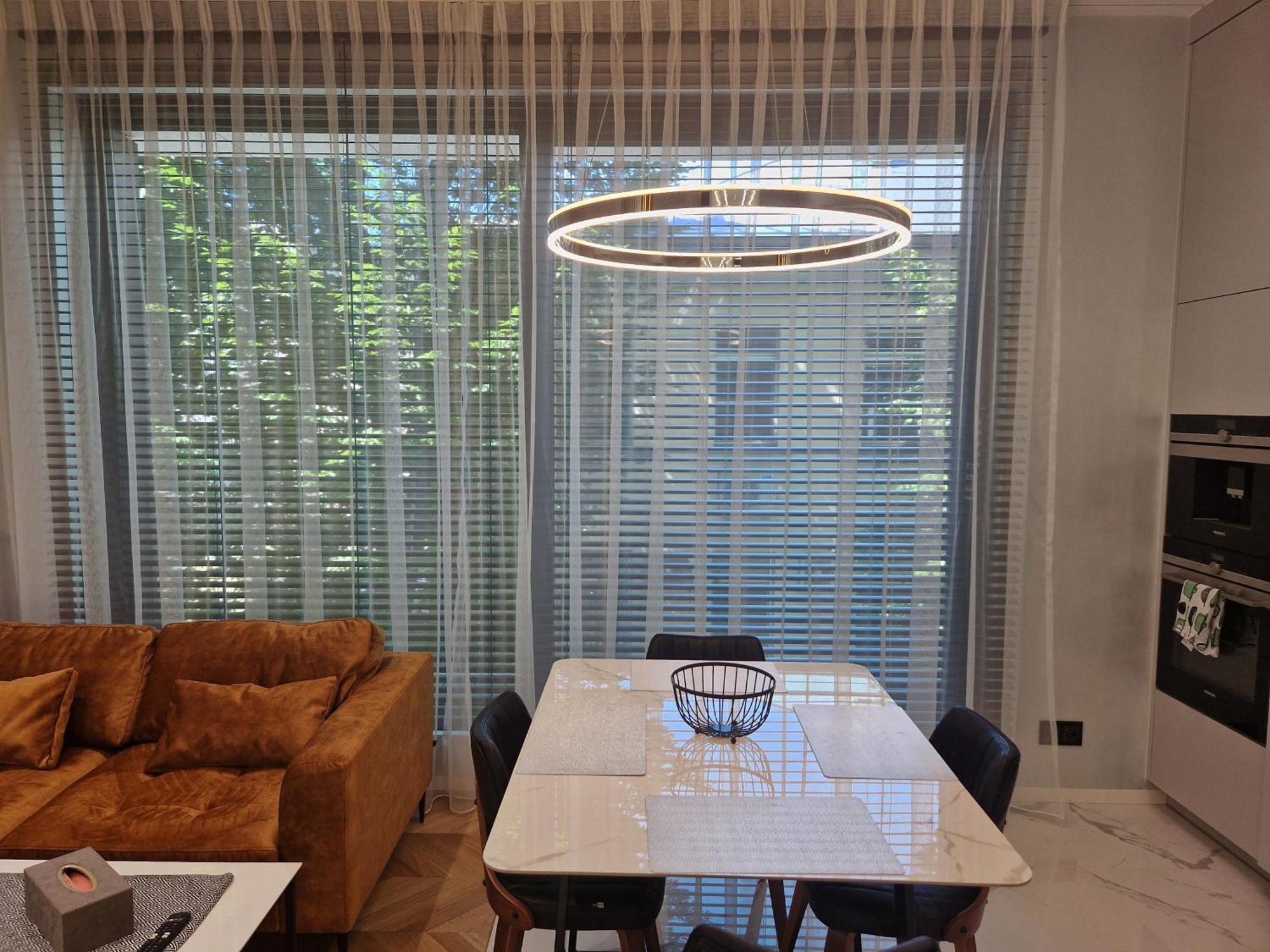 Apartament Platinum Z Tarasem 70 M2, 50 M Od Placu Litewskiego Lublin Eksteriør bilde