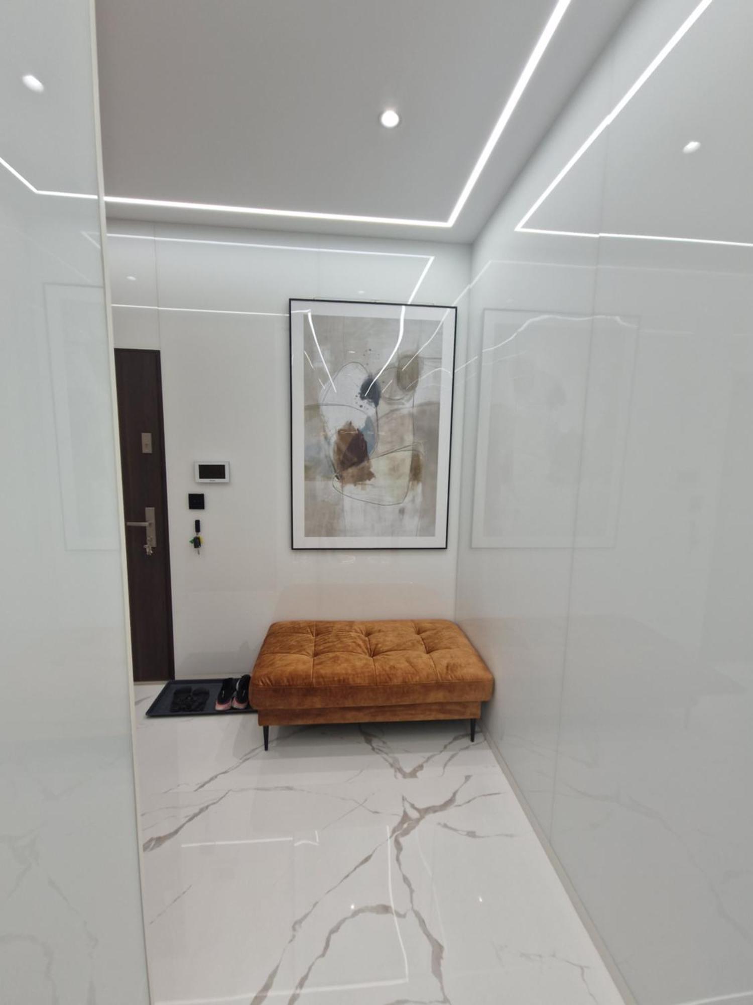 Apartament Platinum Z Tarasem 70 M2, 50 M Od Placu Litewskiego Lublin Eksteriør bilde