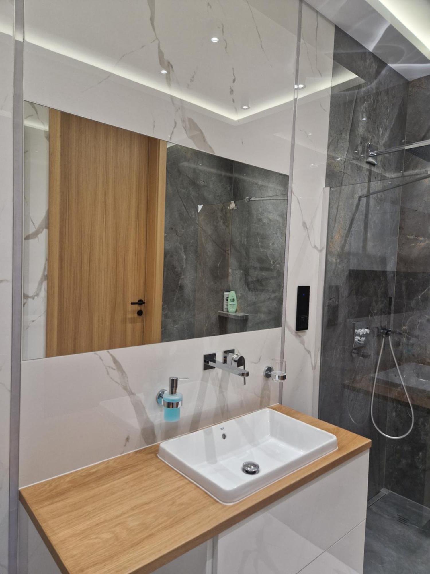 Apartament Platinum Z Tarasem 70 M2, 50 M Od Placu Litewskiego Lublin Eksteriør bilde
