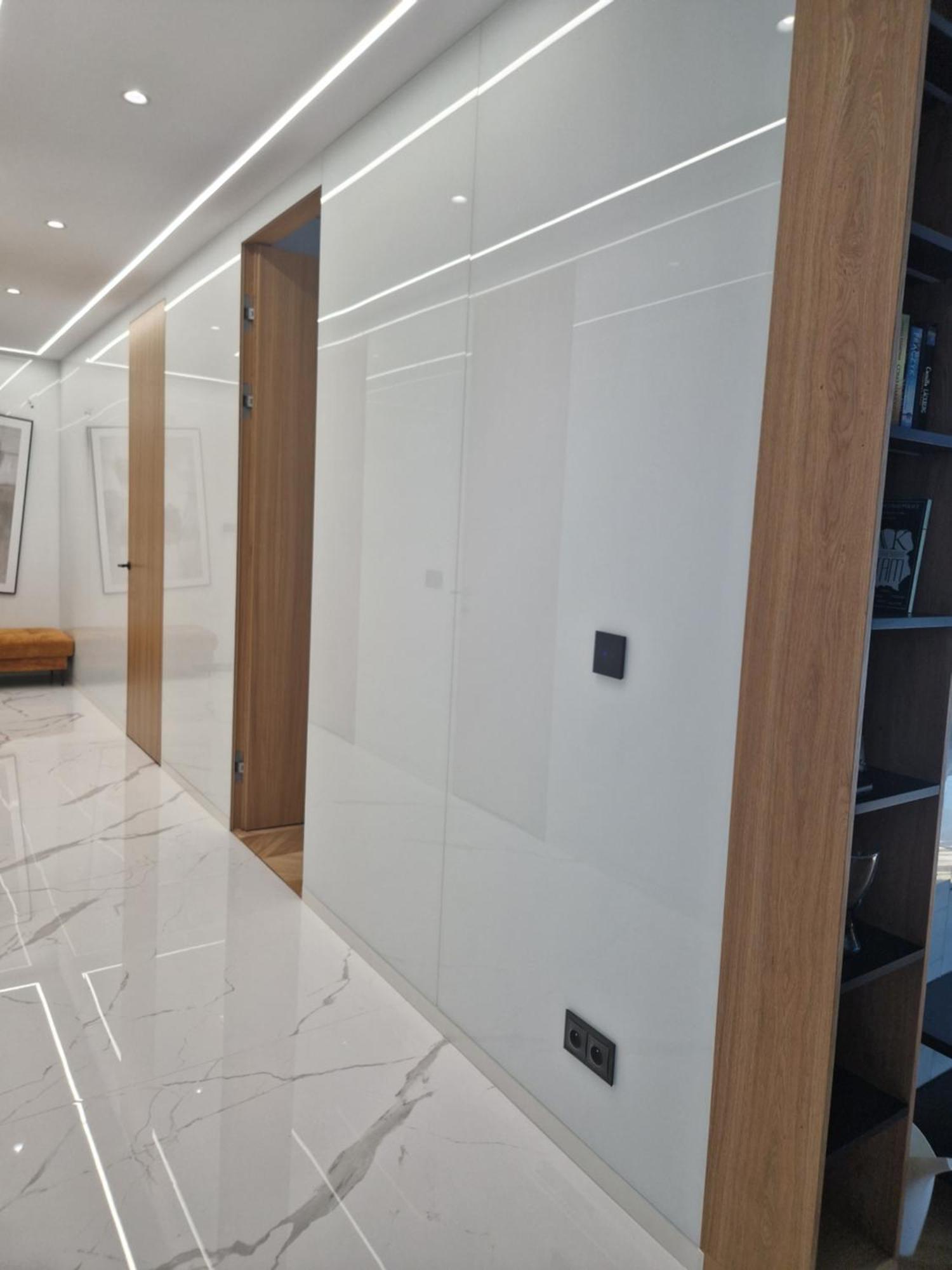 Apartament Platinum Z Tarasem 70 M2, 50 M Od Placu Litewskiego Lublin Eksteriør bilde