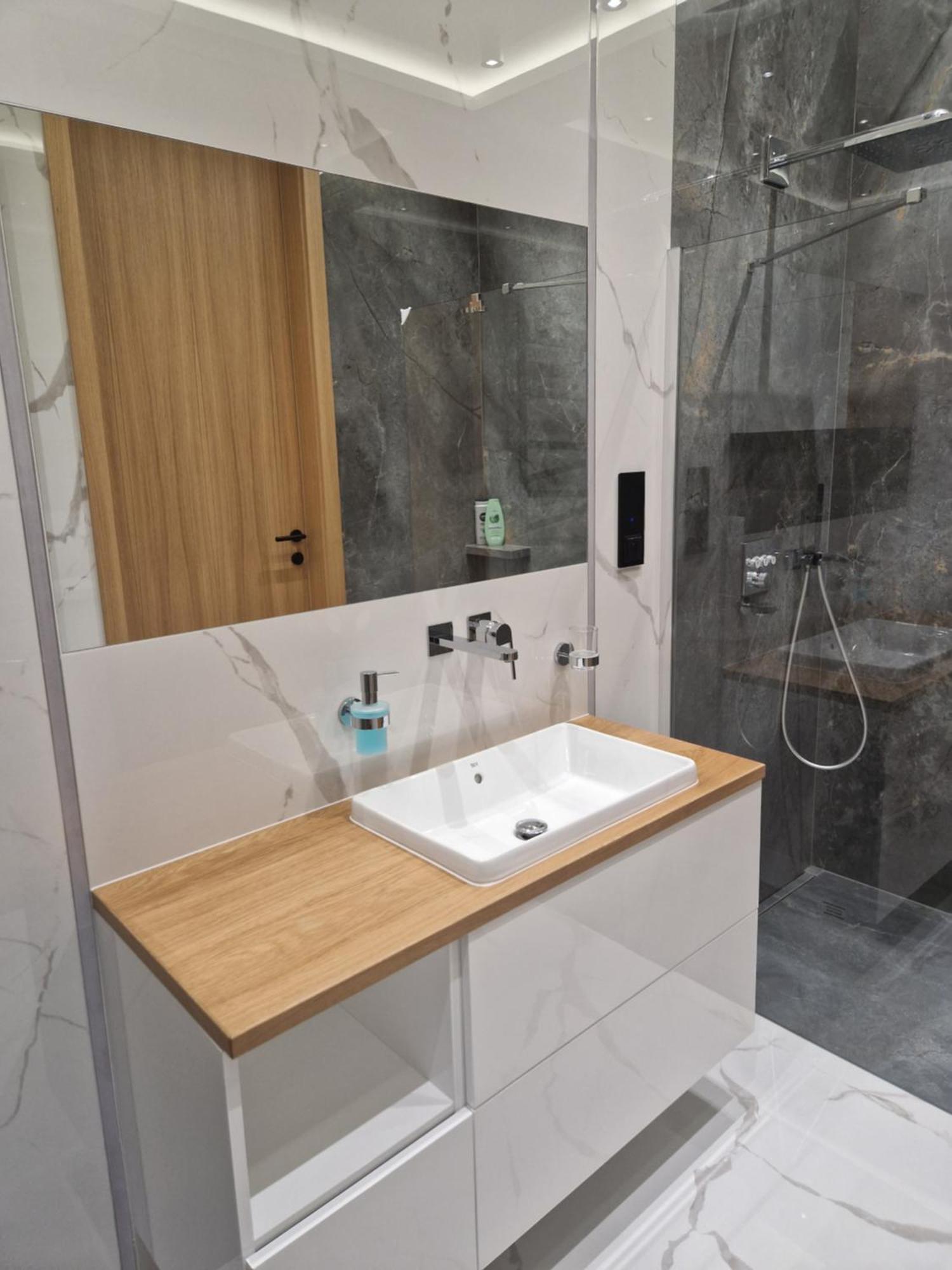 Apartament Platinum Z Tarasem 70 M2, 50 M Od Placu Litewskiego Lublin Eksteriør bilde