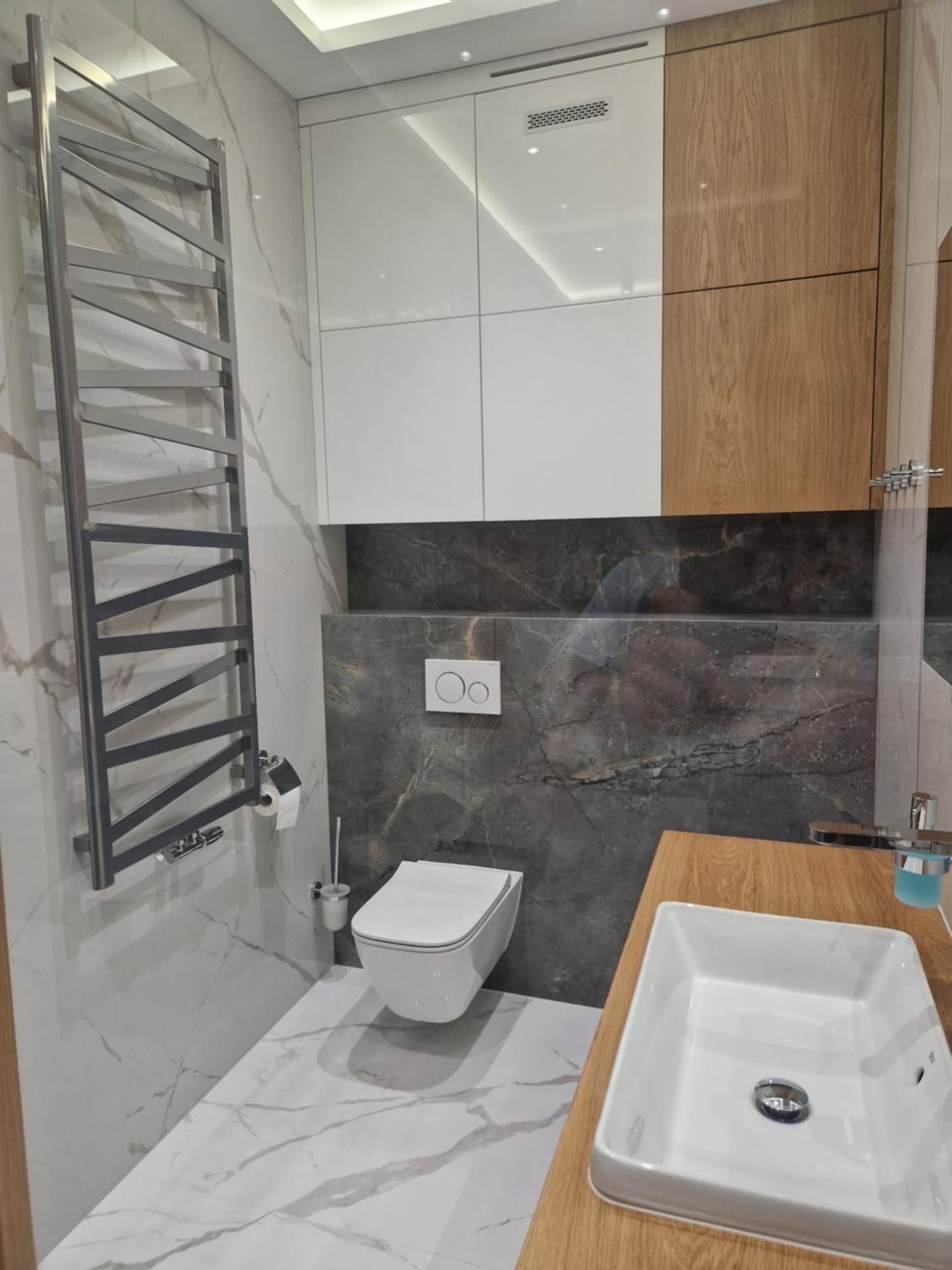 Apartament Platinum Z Tarasem 70 M2, 50 M Od Placu Litewskiego Lublin Eksteriør bilde