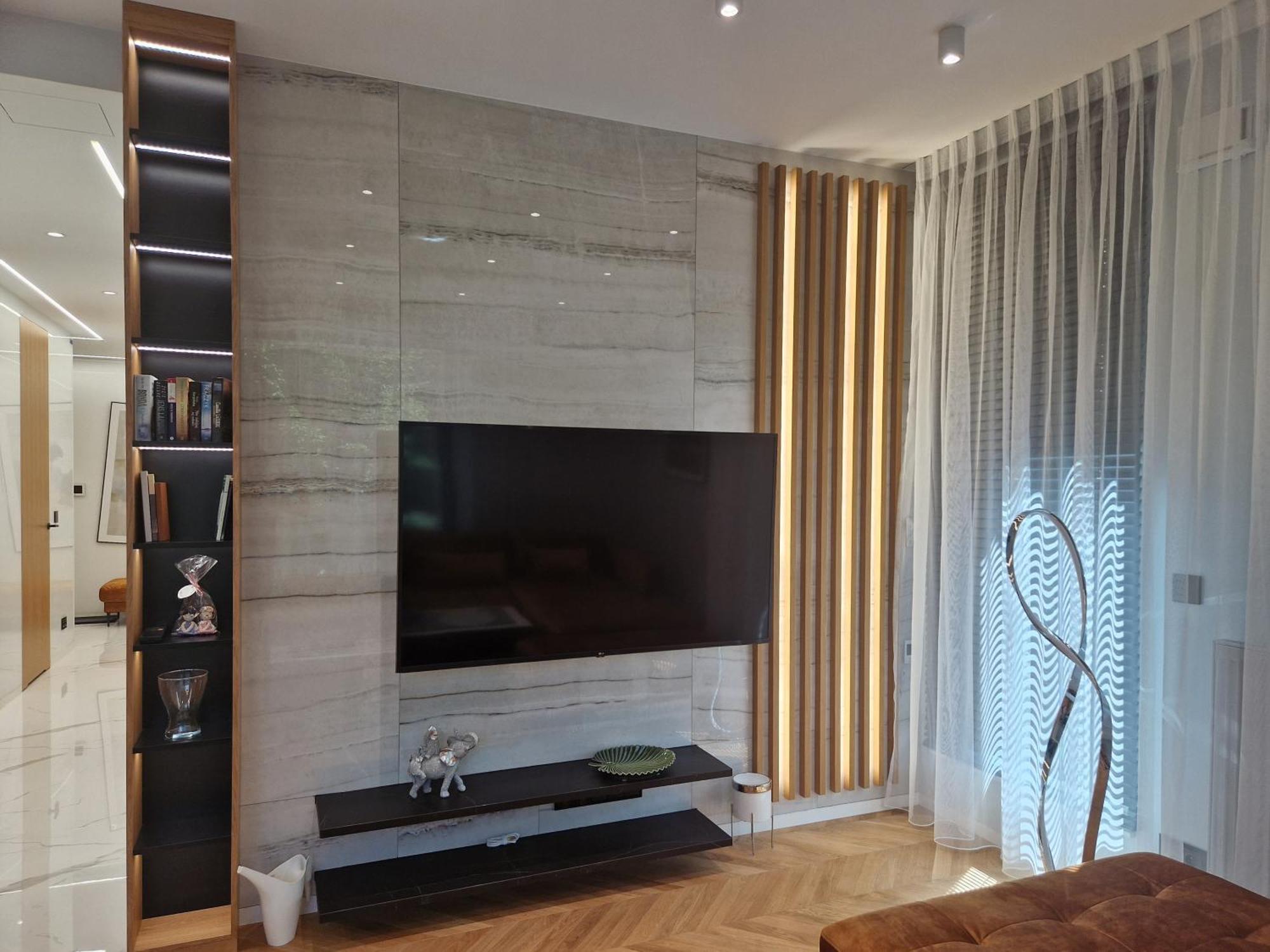 Apartament Platinum Z Tarasem 70 M2, 50 M Od Placu Litewskiego Lublin Eksteriør bilde