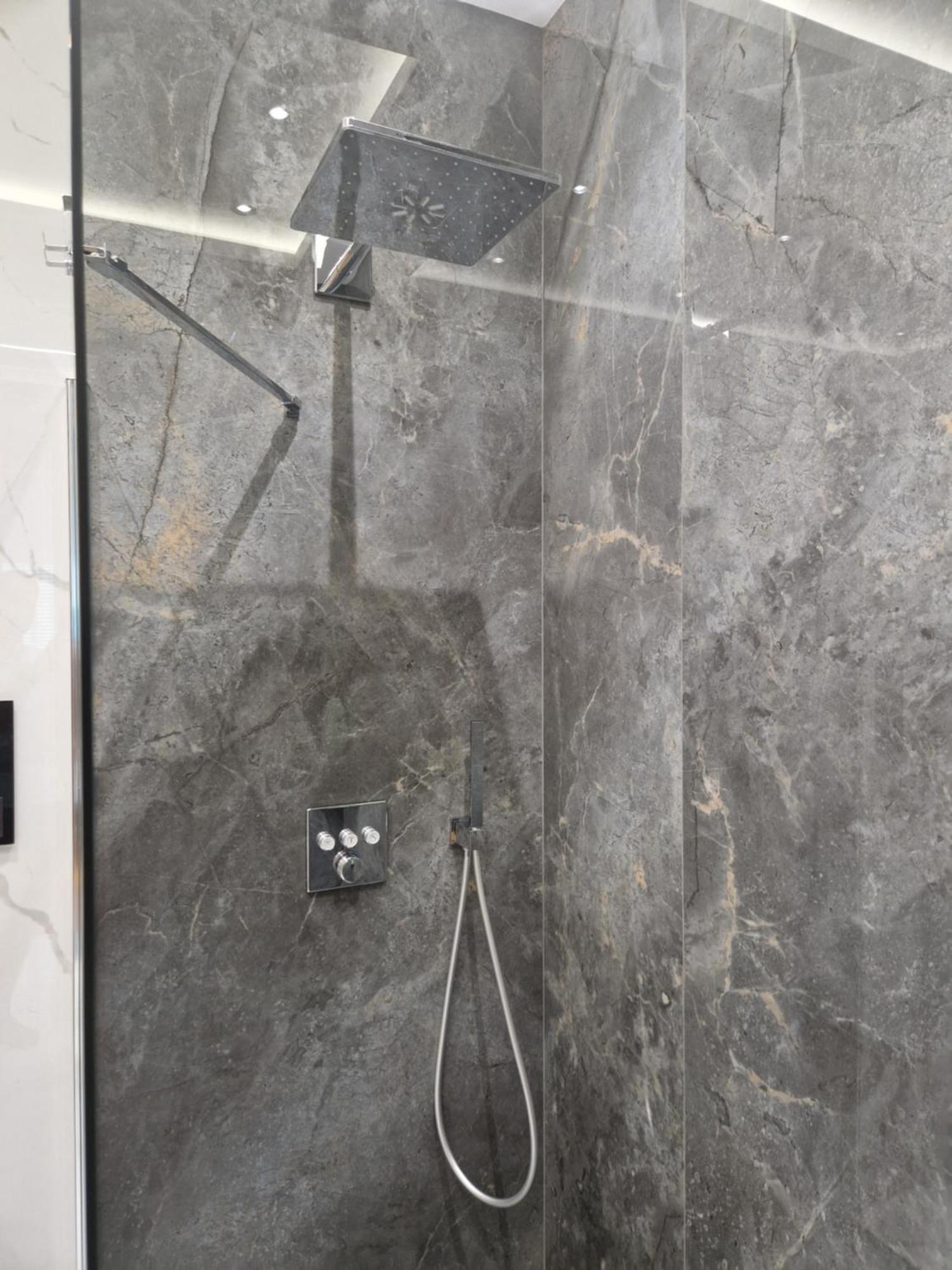 Apartament Platinum Z Tarasem 70 M2, 50 M Od Placu Litewskiego Lublin Eksteriør bilde